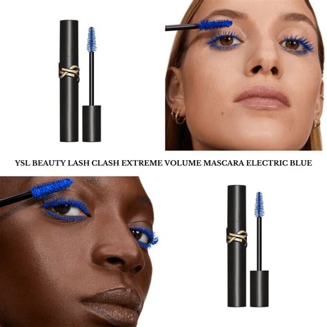 ysl beauty mascara volume.